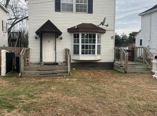311 Penn St, Salisbury, MD