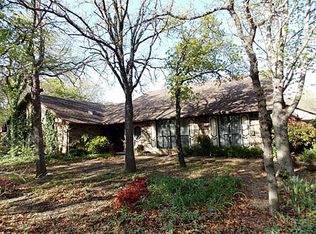 2800 Pear Orchard Rd, Granbury, TX 76048