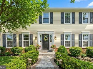 15206 Bannon Hill Ct, Chantilly, VA 20151
