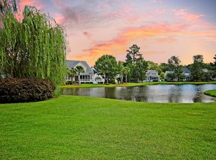 3025 Riverwood Dr, Mount Pleasant, SC 29466