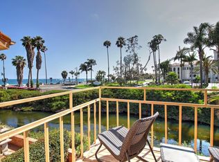 671 Del Parque Dr UNIT D, Santa Barbara, CA 93103