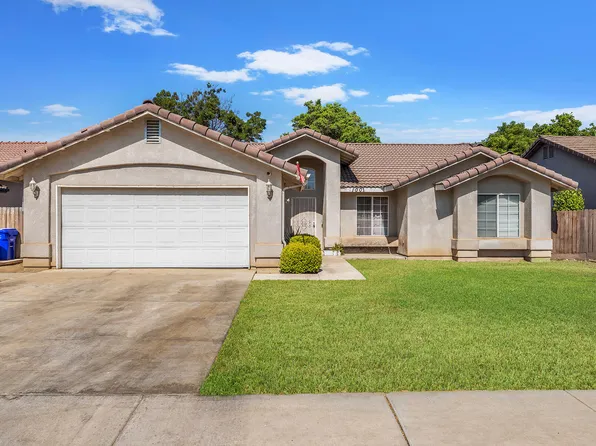 1001 N Jennifer Way, Porterville, CA 93257