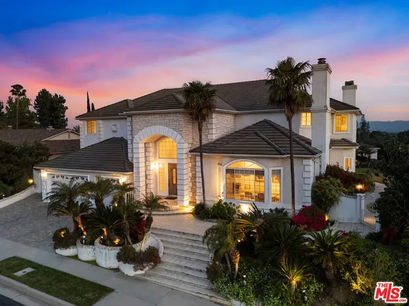17230 Halsted St, Northridge, CA 91325