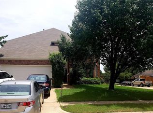 3000 Peppercorn Dr, Euless, TX 76039