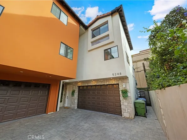 5248 Segals Way, Sherman Oaks, CA 91411