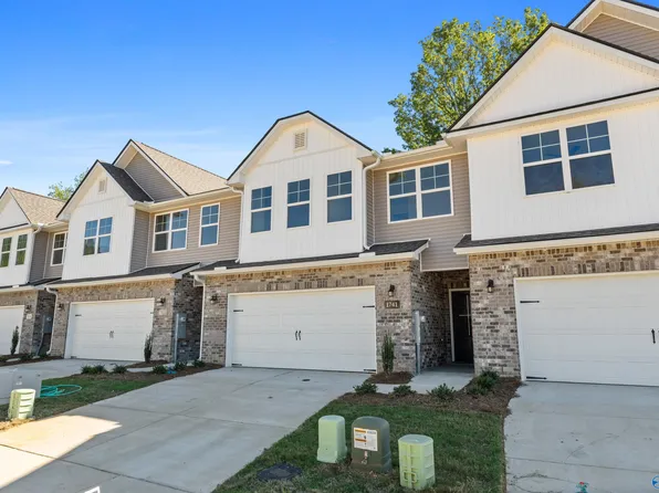 1741 Stampede Cir SE, Huntsville, AL 35803