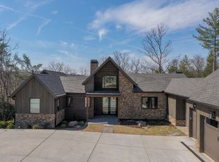 216 Fawn Way, Mineral Bluff, GA 30559