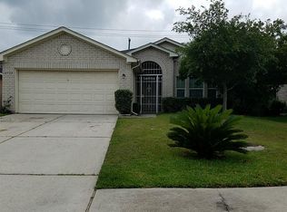 10739 Jordan Heights Dr, Houston, TX 77016