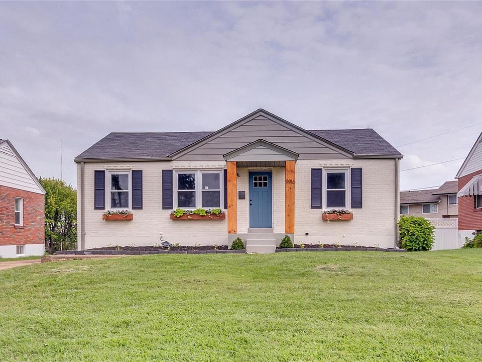 1st image of 9916 Huntingdon Ln