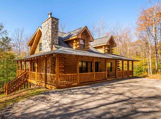 567 Ridge Rd, Davis, WV 26260