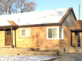 181 S 350 W, Bountiful, UT 84010