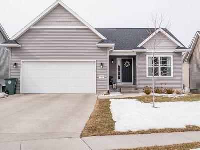 1308 Hummingbird Circle, Waterloo, IA, 50702