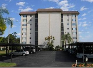 121 Country Club Dr UNIT 103-1, Lake Placid, FL 33852