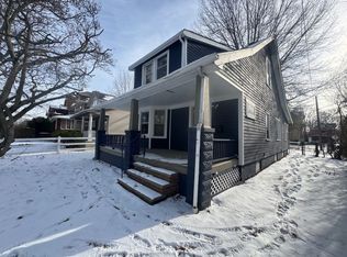 13602 Othello Ave, Cleveland, OH 44110