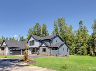 11909 289th Dr SE, Monroe, WA 98272