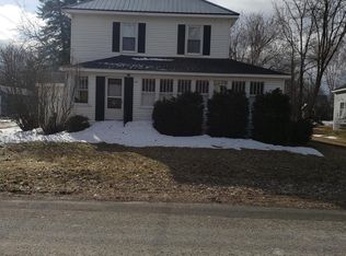 22 Turner St, Presque Isle, ME 04769