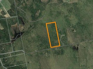 Harlin Rd, Garland, ME 04939