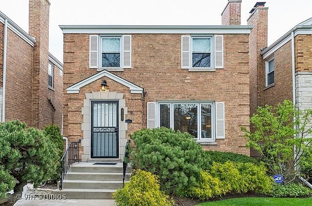 1st image of 6137 N Monticello Ave