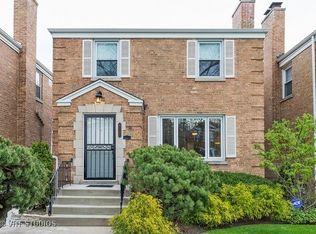6137 N Monticello Ave, Chicago, IL 60659