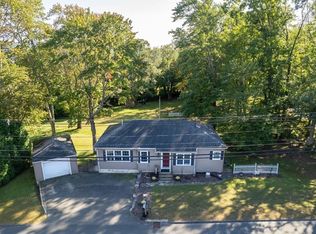 210 Belchertown Rd, Ware, MA 01082