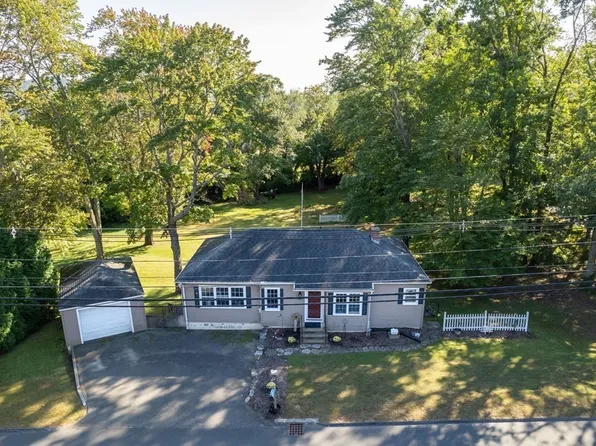210 Belchertown Rd, Ware, MA 01082