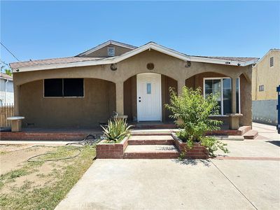 1811 4th St, San Fernando, CA, 91340