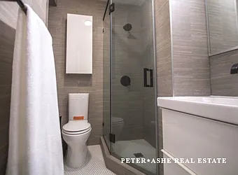 Rented by Peter Ashe