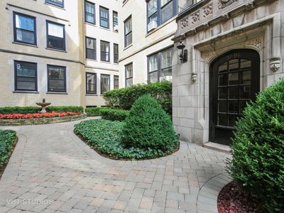 3606 N Pine Grove Ave APT 1K, Chicago, IL, 60613