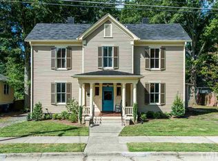 304 Raleigh St, Oxford, NC 27565