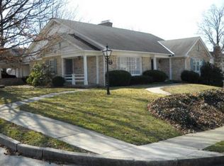 600 W Middle St, Hanover, PA 17331