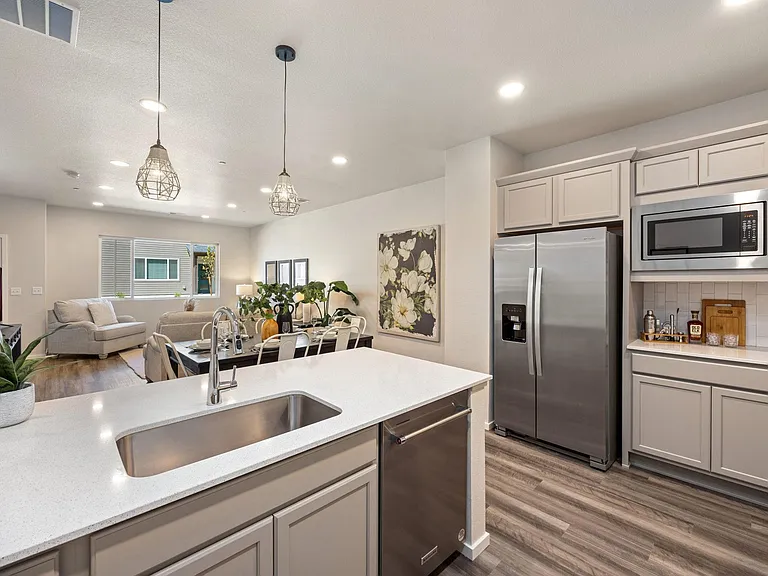 2838 Barnstormer St #2 — Photo 6