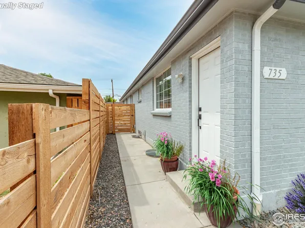 735 N Utica St, Denver, CO 80204