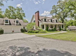 495 Clearcreek Rd, Hot Springs, AR 71913