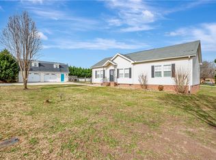 627 Clinkscales Rd, Anderson, SC 29624