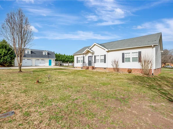 627 Clinkscales Rd, Anderson, SC 29624
