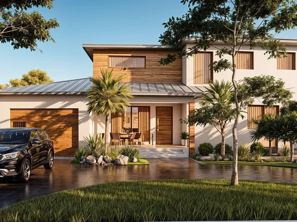 4110 NE 20th Avenue, Fort Lauderdale, FL 33308