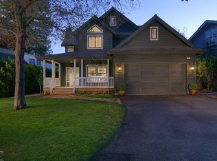 4 Lilac Ave, Kentfield, CA 94904