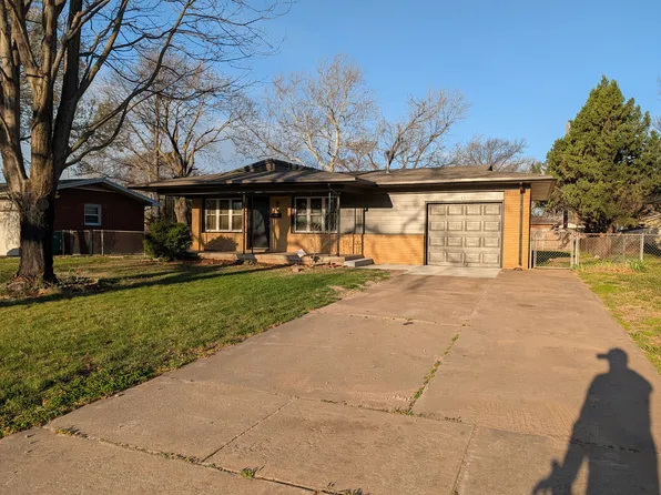 723 N Chipper Ln, Wichita, KS 67212