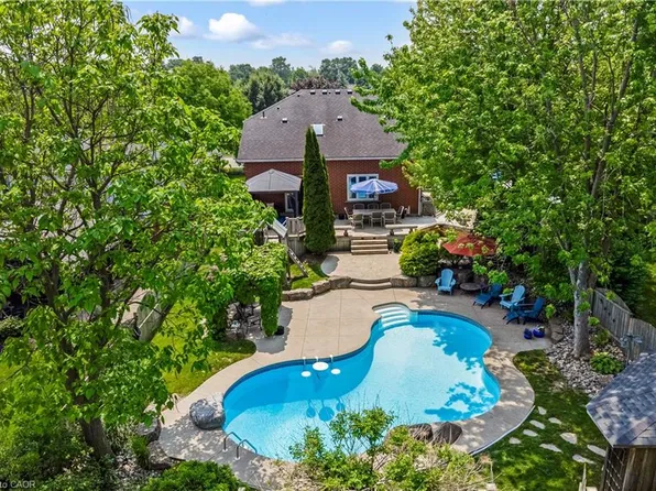 63 Flaherty Dr, Guelph, ON N1H 8K6