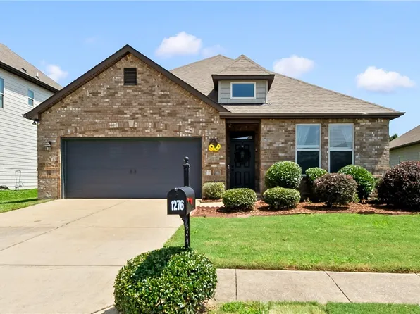 1276 Maxwell Cir, Tuscaloosa, AL 35405