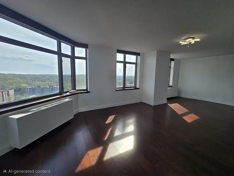 112 One Qns Blvd #19C — Photo 7
