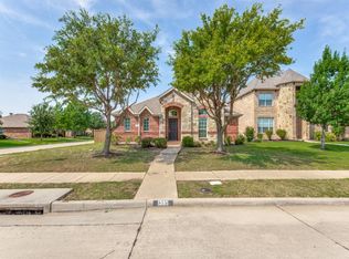 1395 Tomah Dr, Frisco, TX 75033