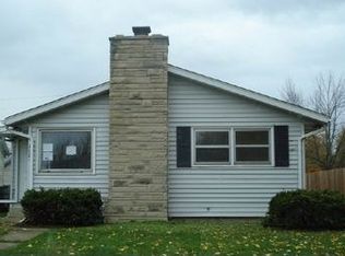 2621 Hartzer St, South Bend, IN