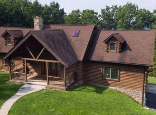 2201 Teaberry Ln, Lock Haven, PA 17745