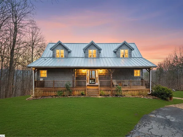 523 Upper Springs Rd, Pickens, SC 29671
