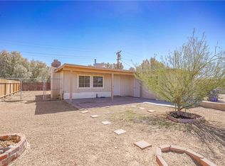 25587 Jade Rd, Barstow, CA 92311