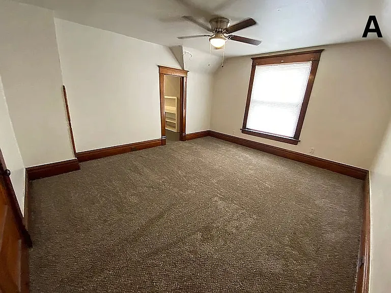 Room A