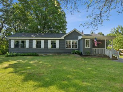 83 E Cote Street, Lewiston, ME, 04240