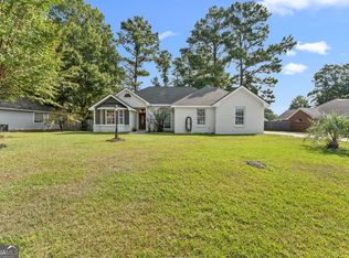 329 Doublegate Dr, Bonaire, GA 31005