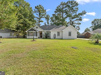 329 Doublegate Dr, Bonaire, GA, 31005
